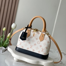 LV Top Handle Bags